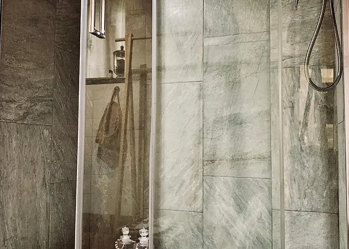 A Casa Dalla Tata Meina