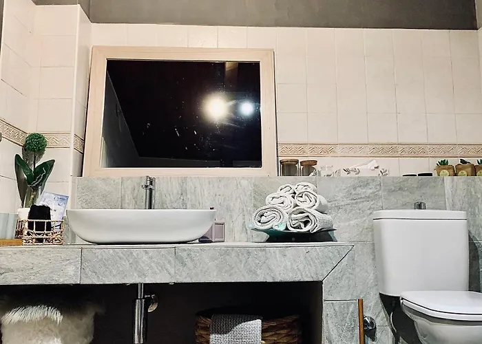 Nocleg ze śniadaniem A Casa Dalla Tata