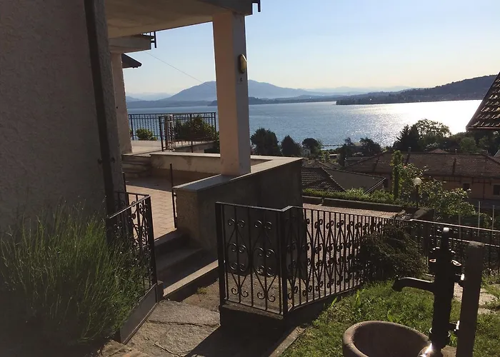 A Casa Dalla Tata 3*