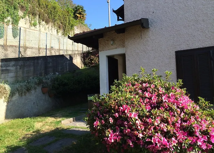 Couette-café A Casa Dalla Tata