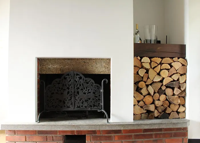 A Casa Dalla Tata Nocleg ze śniadaniem