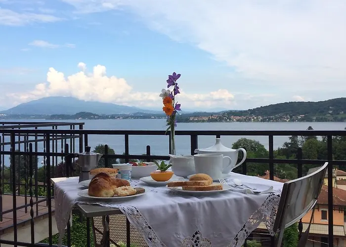 Couette-café A Casa Dalla Tata