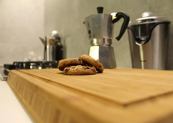 A Casa Dalla Tata 3*