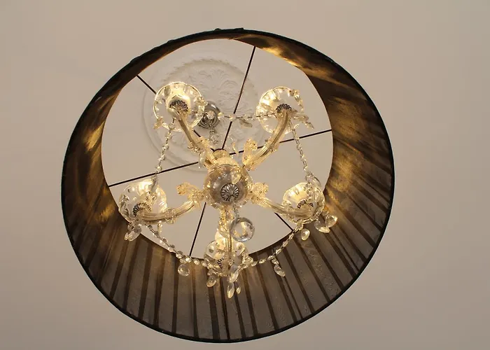 A Casa Dalla Tata Couette-café 3*