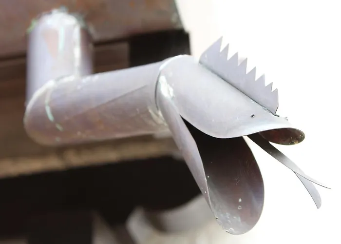 Nocleg ze śniadaniem A Casa Dalla Tata 3*