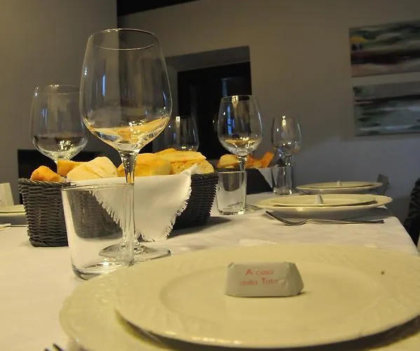 A Casa Dalla Tata 3* Meina