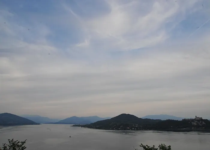 A Casa Dalla Tata Nocleg ze śniadaniem Meina