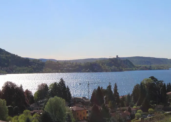 A Casa Dalla Tata Nocleg ze śniadaniem 3*