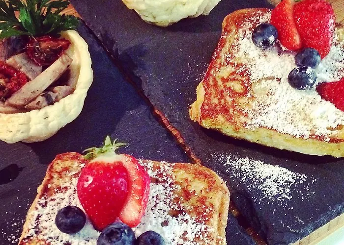 A Casa Dalla Tata Meina