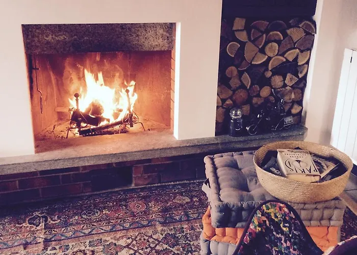 Nocleg ze śniadaniem A Casa Dalla Tata 3*