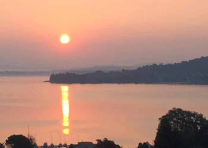 A Casa Dalla Tata 3* Meina