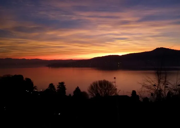 A Casa Dalla Tata Nocleg ze śniadaniem Meina