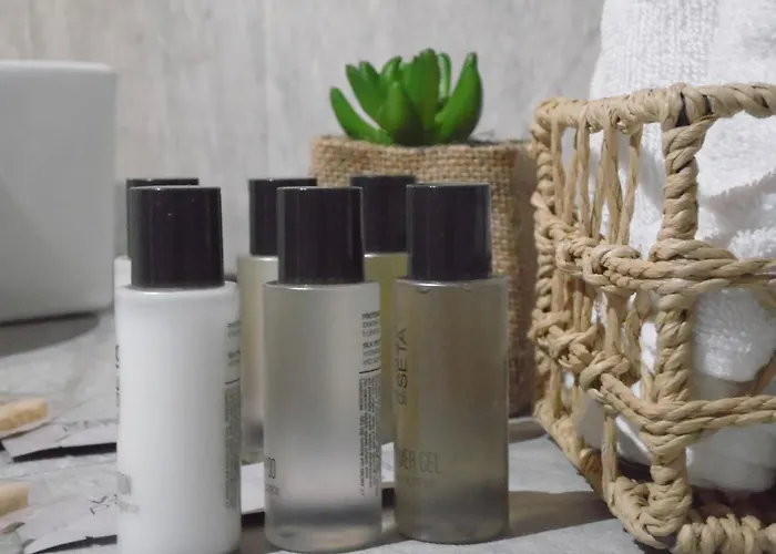 A Casa Dalla Tata Meina