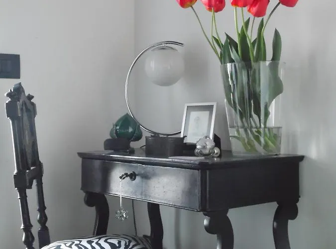 A Casa Dalla Tata Nocleg ze śniadaniem Meina