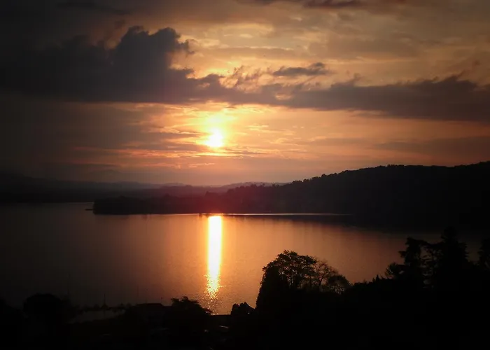 A Casa Dalla Tata 3* Meina