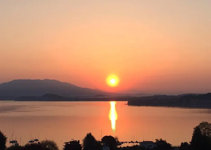 Couette-café A Casa Dalla Tata