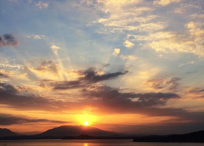 A Casa Dalla Tata Couette-café Meina