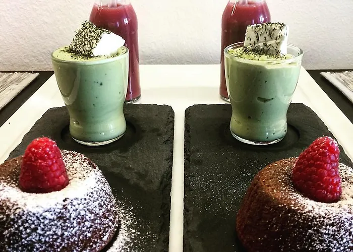 Couette-café A Casa Dalla Tata