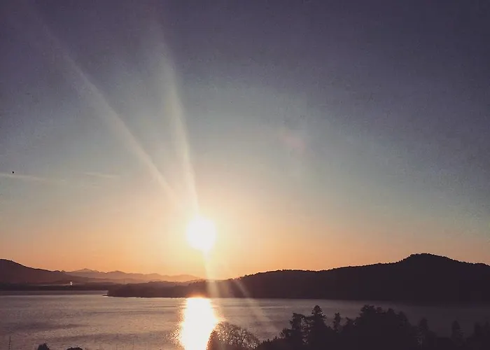 A Casa Dalla Tata 3* Meina