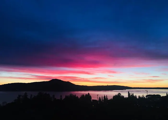 A Casa Dalla Tata Meina