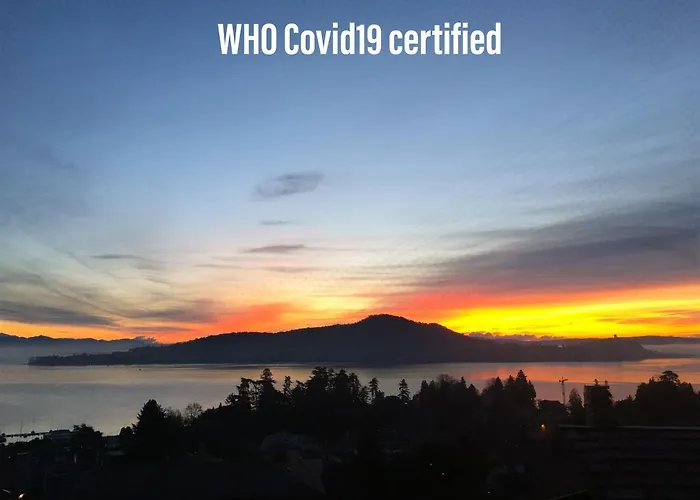 A Casa Dalla Tata Nocleg ze śniadaniem 3*