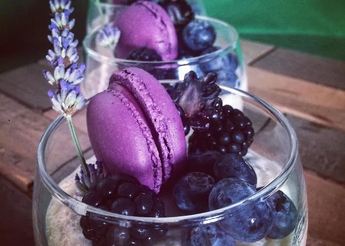 Couette-café A Casa Dalla Tata 3*